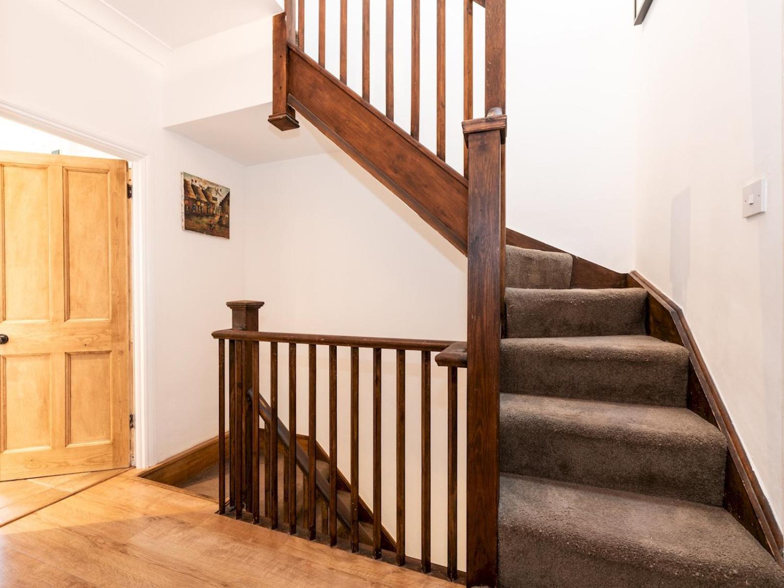 Casa vacanze Spacious 4-bed House Direct Link To Pass The Keys Londra